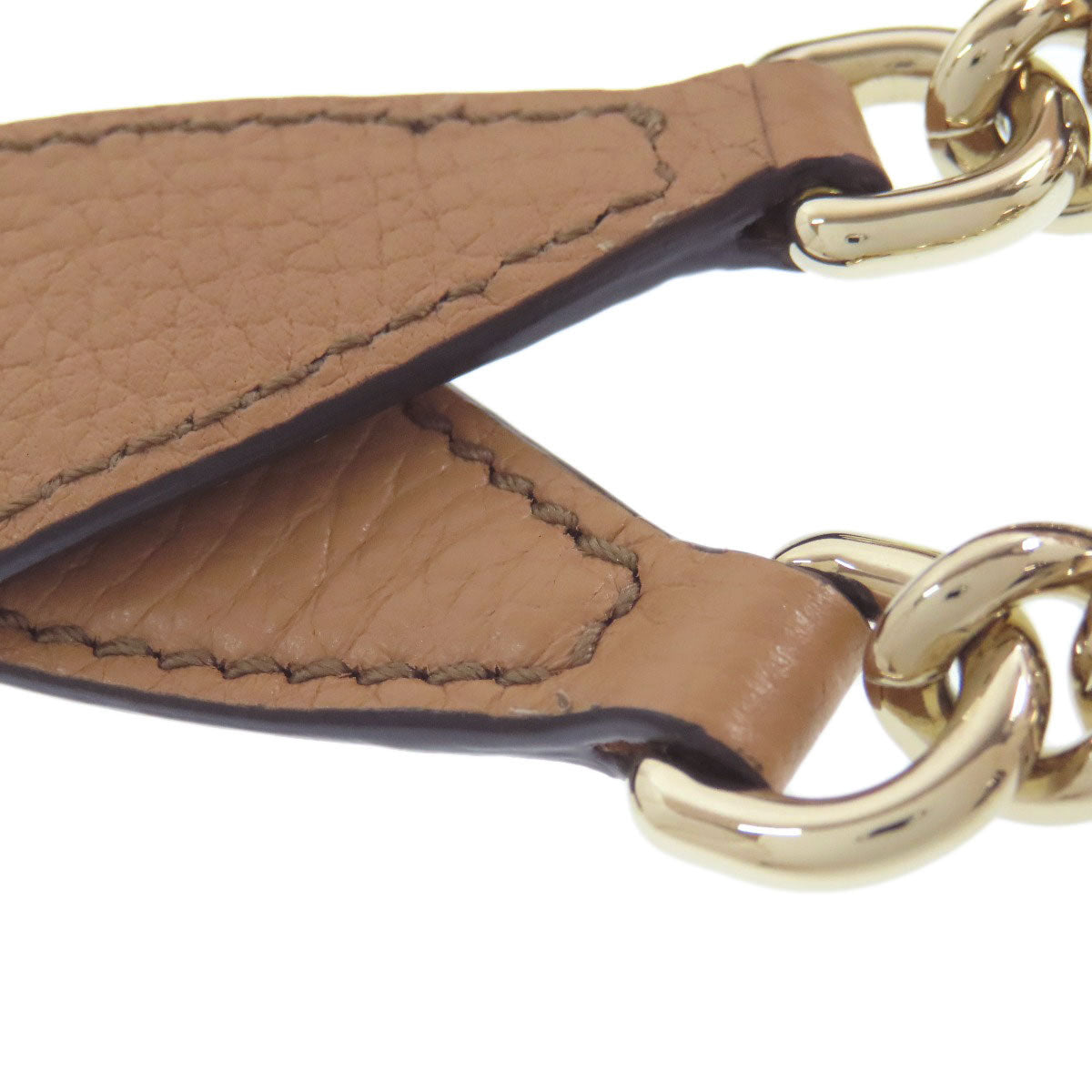 GUCCI グッチ 536196 アウトレット ソーホー インターロッキングG トートバッグ レザー レディース 中古