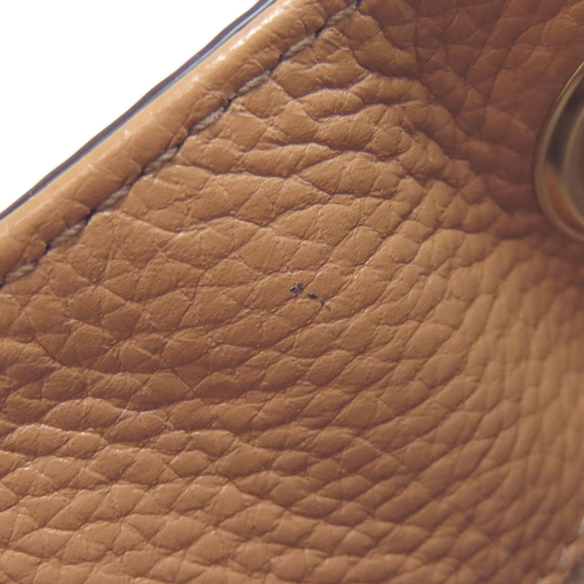 GUCCI グッチ 536196 アウトレット ソーホー インターロッキングG トートバッグ レザー レディース 中古