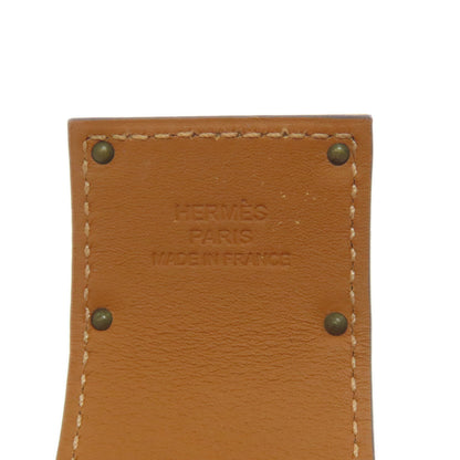 HERMES エルメス ケリードッグ バングル ブレスレット スイフト レディース 中古