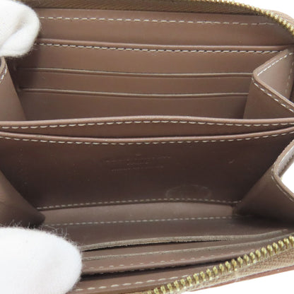 LOUIS VUITTON ルイヴィトン M91762 ジッピー・コインパース コインケース ヴェルニ レディース 中古