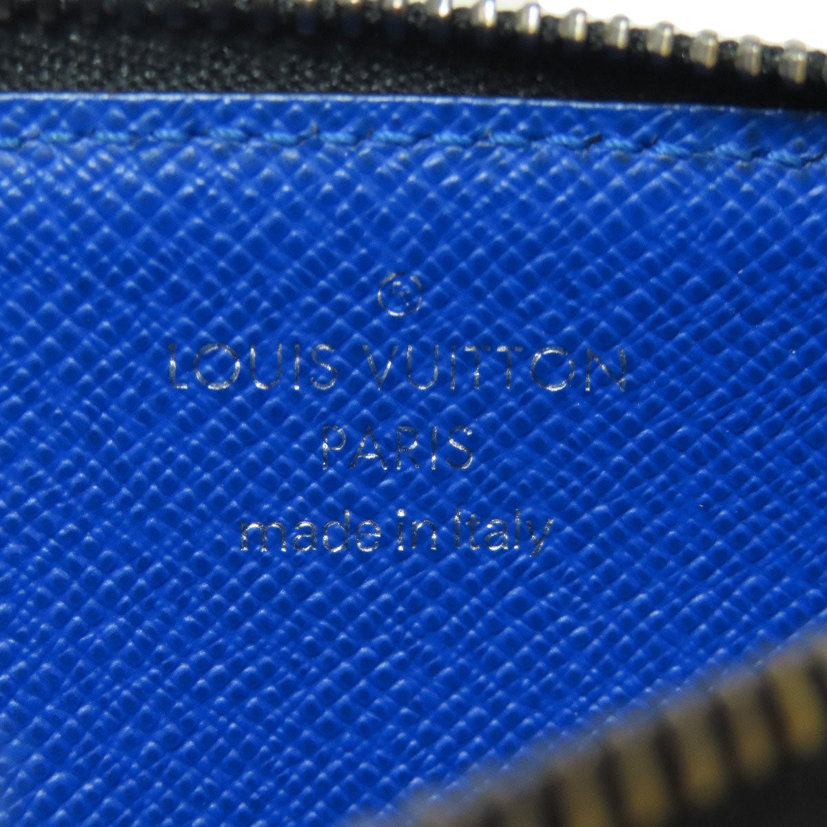 LOUIS VUITTON ルイヴィトン M80994 ジッピー・ドラゴンヌ トランクプリント コインケース モノグラムエクリプス レディース 中古