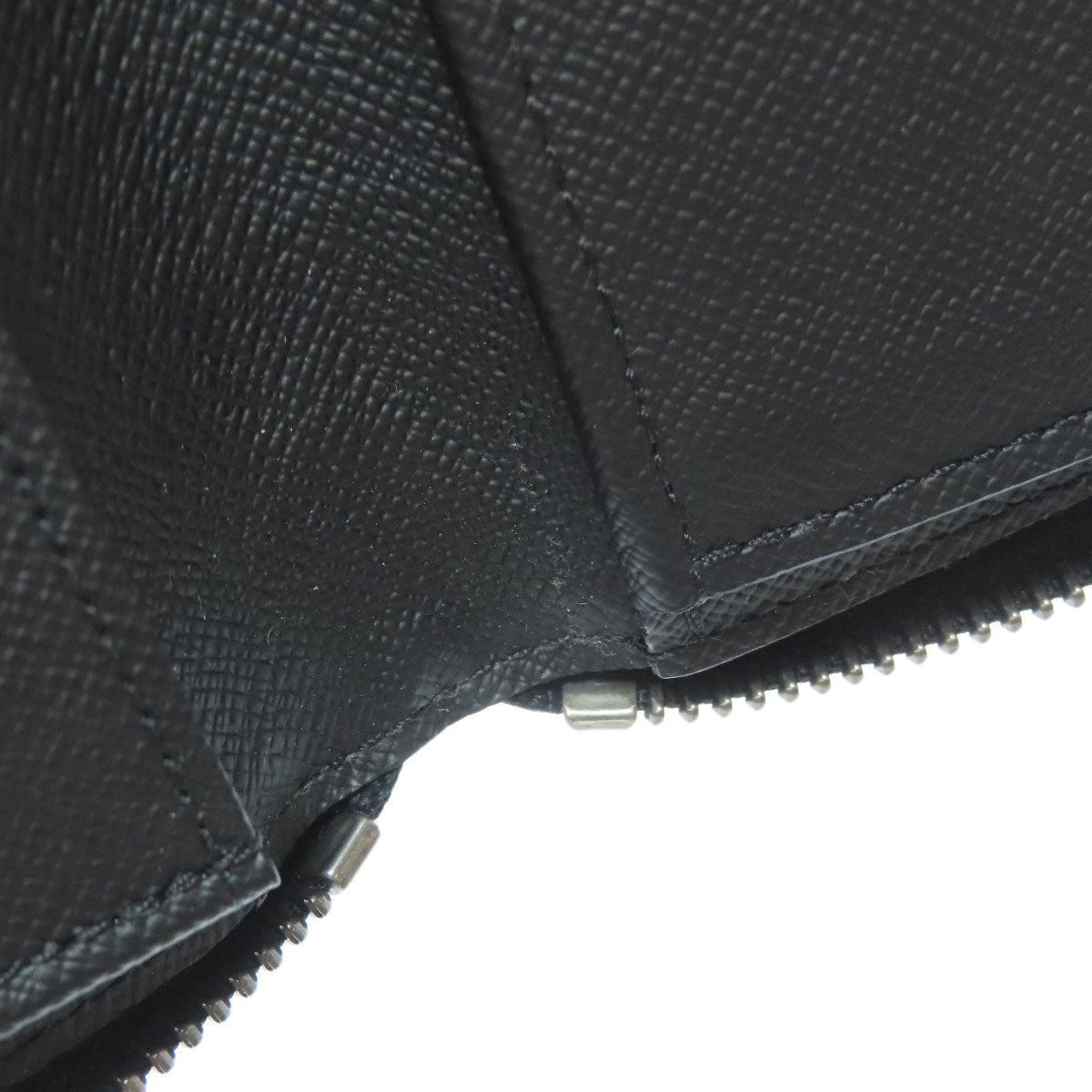 LOUIS VUITTON ルイヴィトン M62295 ジッピー・ウォレット ヴェルティカル 長財布（小銭入れあり） モノグラムエクリプス メンズ 中古