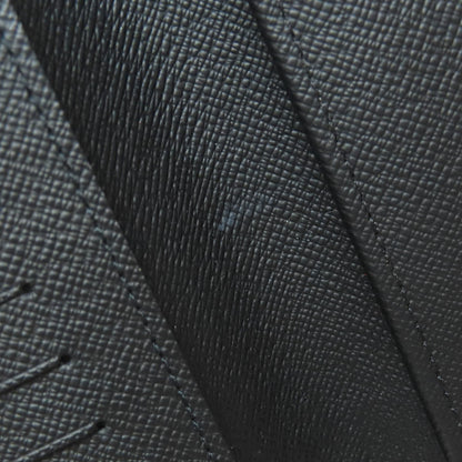 LOUIS VUITTON ルイヴィトン M62295 ジッピー・ウォレット ヴェルティカル 長財布（小銭入れあり） モノグラムエクリプス メンズ 中古