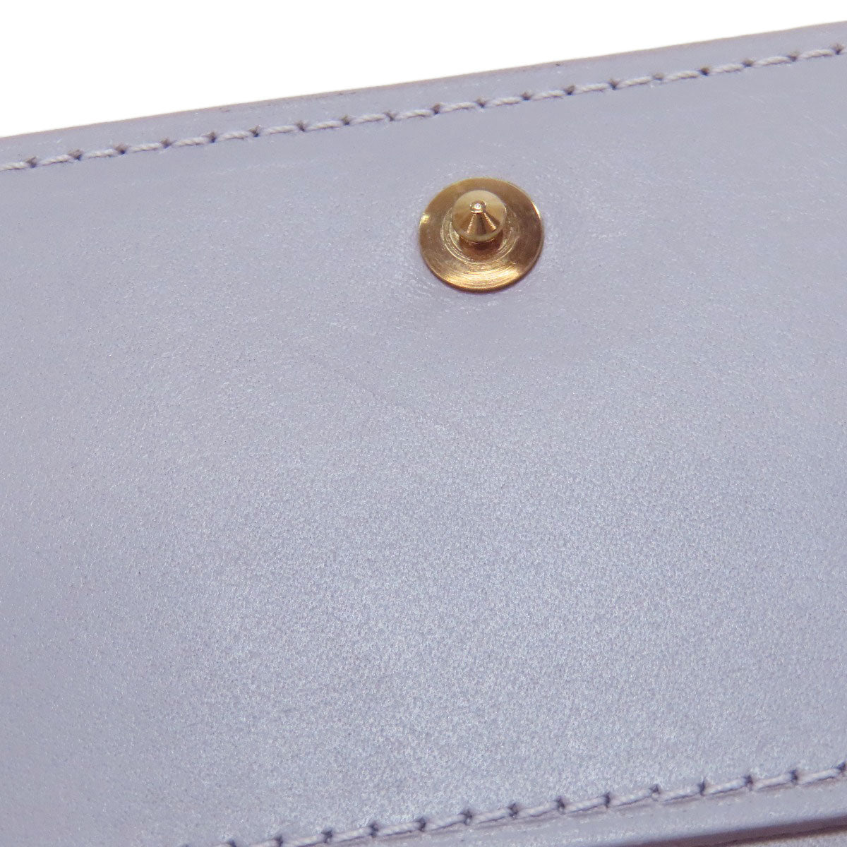 LOUIS VUITTON ルイヴィトン M91161 ラドロー コインケース ヴェルニ レディース 中古