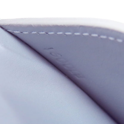 LOUIS VUITTON ルイヴィトン M91161 ラドロー コインケース ヴェルニ レディース 中古