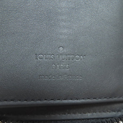 LOUIS VUITTON ルイヴィトン M69047 ジッピー・ウォレット ヴェルティカル 長財布（小銭入れあり） アンプラント レディース 中古