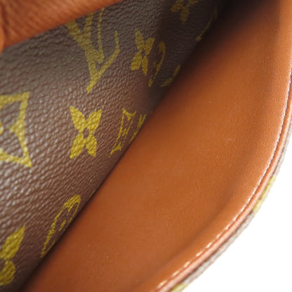 LOUIS VUITTON ルイヴィトン M51226 ジュヌフィーユ ショルダーバッグ モノグラムキャンバス レディース 中古