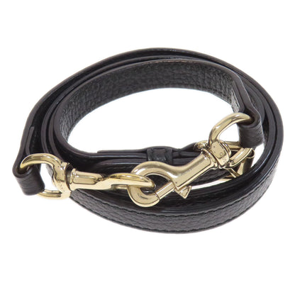 GUCCI グッチ 449659 アウトレット インターロッキングGチャーム ハンドバッグ レザー レディース 中古