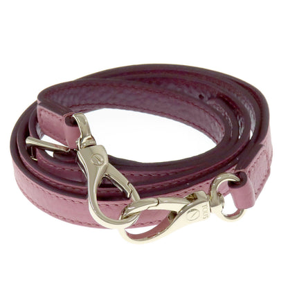 TODS トッズ 2WAY ハンドバッグ レザー レディース 中古