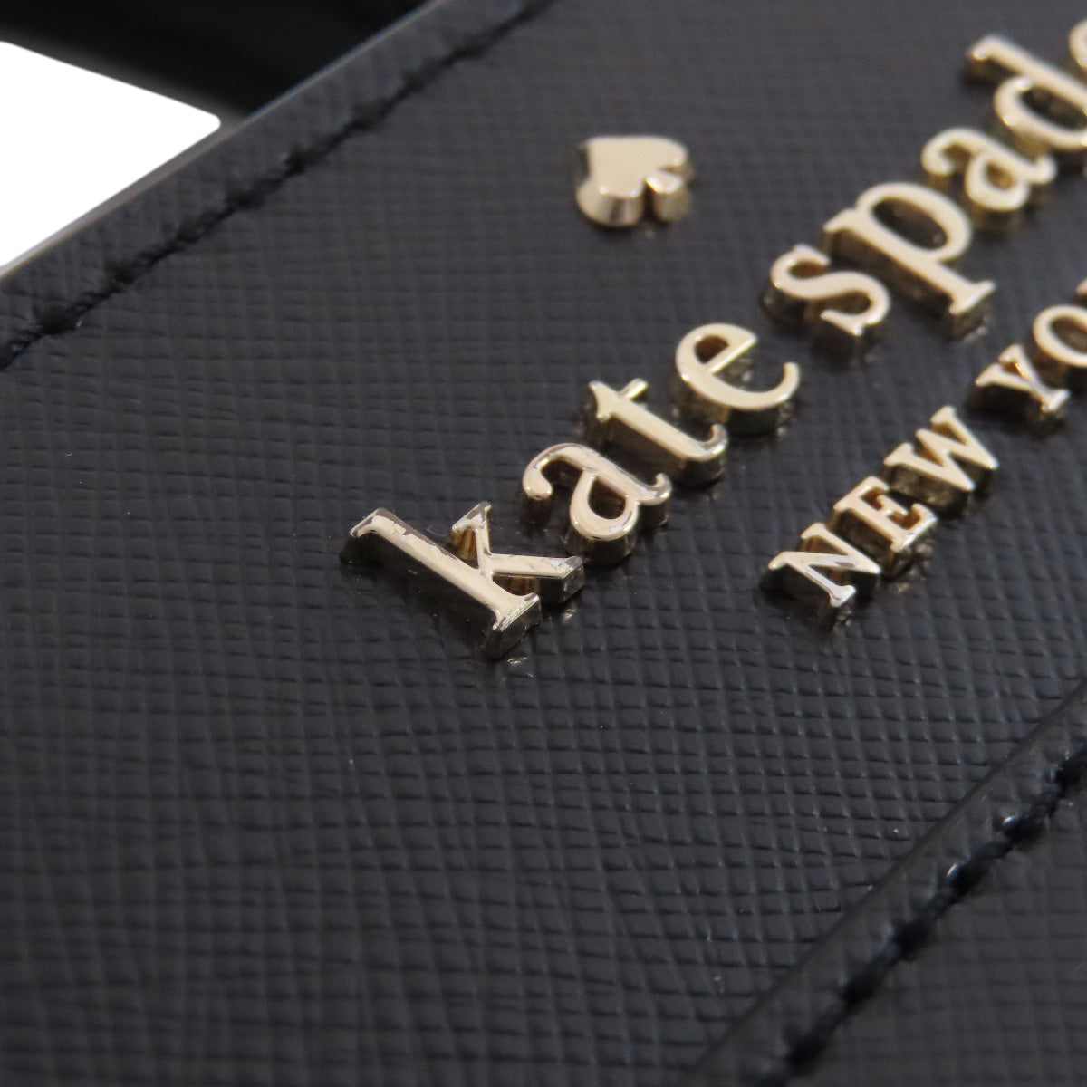 kate spade ケイトスペード 2WAY ハンドバッグ PVC レディース 中古
