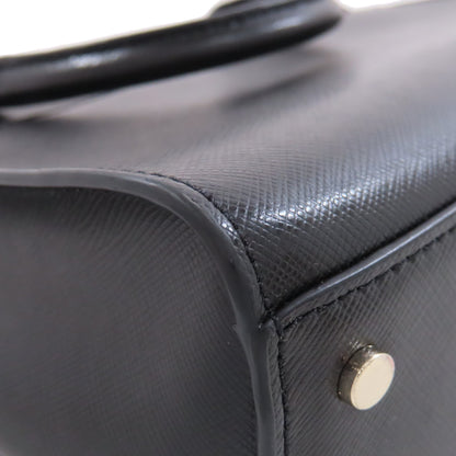 kate spade ケイトスペード 2WAY ハンドバッグ PVC レディース 中古