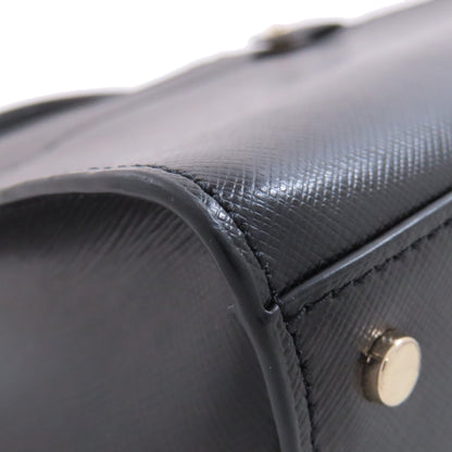 kate spade ケイトスペード 2WAY ハンドバッグ PVC レディース 中古