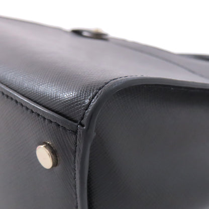 kate spade ケイトスペード 2WAY ハンドバッグ PVC レディース 中古