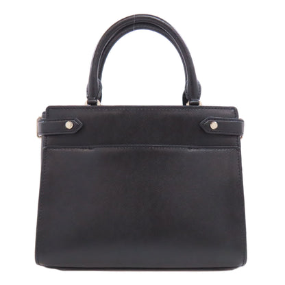 kate spade ケイトスペード 2WAY ハンドバッグ PVC レディース 中古