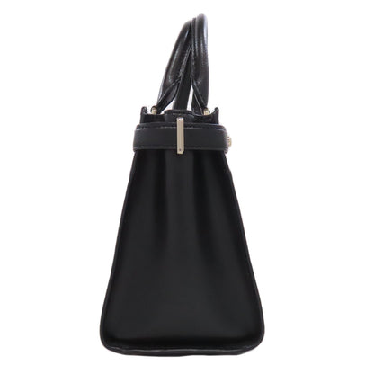 kate spade ケイトスペード 2WAY ハンドバッグ PVC レディース 中古
