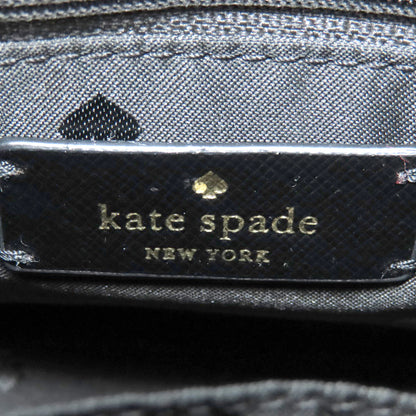 kate spade ケイトスペード 2WAY ハンドバッグ PVC レディース 中古