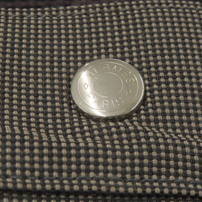 HERMES エルメス エールライン アド MM リュック・デイパック キャンバス レディース 中古