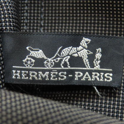 HERMES エルメス エールライン アド MM リュック・デイパック キャンバス レディース 中古