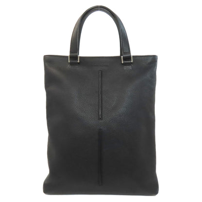 DIOR HOMME ディオール・オム ロゴ ハンドバッグ レザー レディース 中古