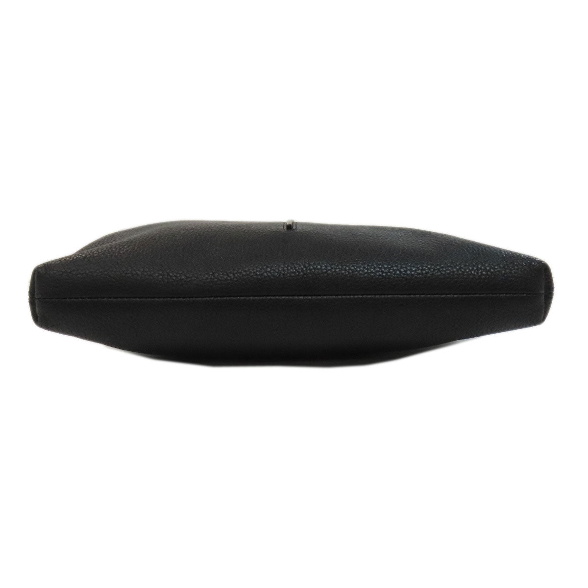 DIOR HOMME ディオール・オム ロゴ ハンドバッグ レザー レディース 中古