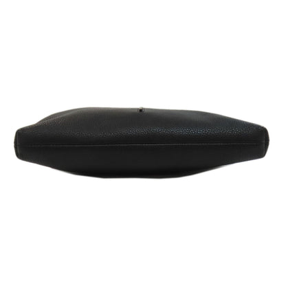 DIOR HOMME ディオール・オム ロゴ ハンドバッグ レザー レディース 中古