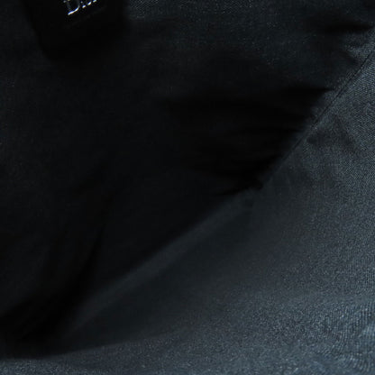 DIOR HOMME ディオール・オム ロゴ ハンドバッグ レザー レディース 中古