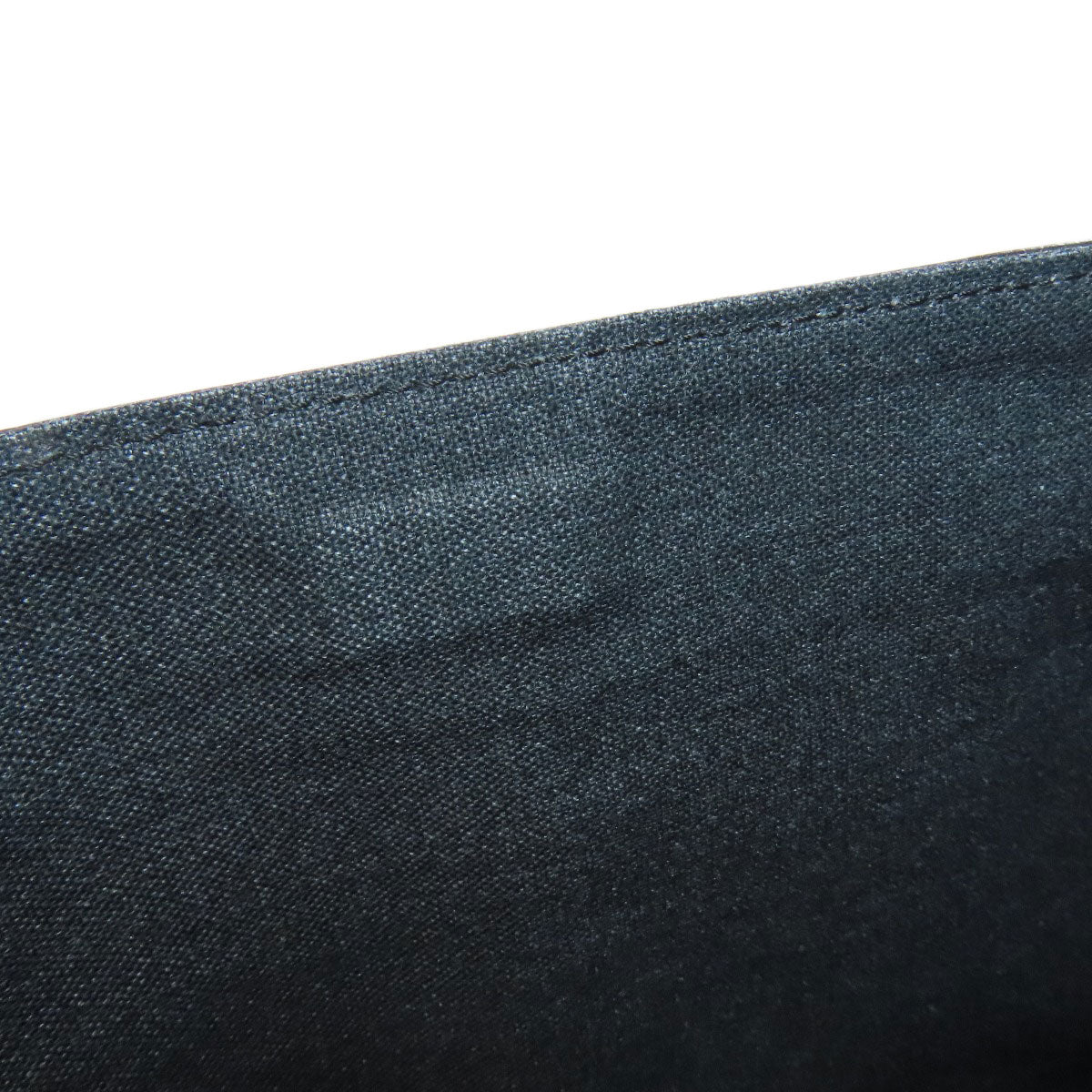 DIOR HOMME ディオール・オム ロゴ ハンドバッグ レザー レディース 中古