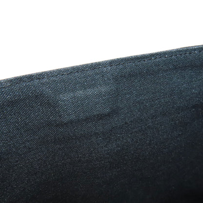 DIOR HOMME ディオール・オム ロゴ ハンドバッグ レザー レディース 中古