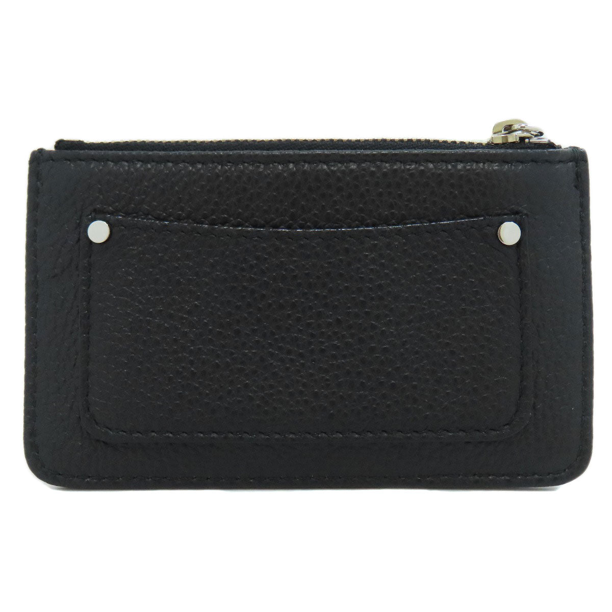 Jimmy Choo ジミーチュウ スターモチーフ スタッズ コインケース レザー レディース 中古