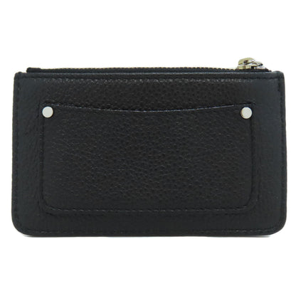 Jimmy Choo ジミーチュウ スターモチーフ スタッズ コインケース レザー レディース 中古