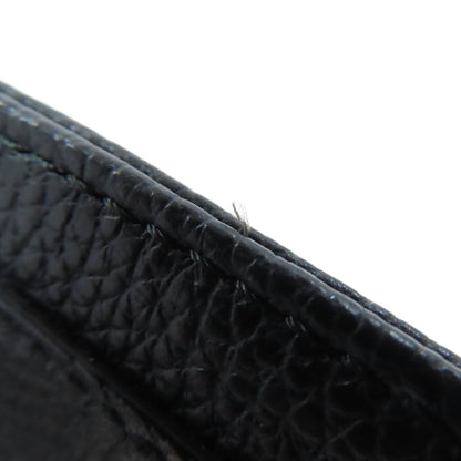 Jimmy Choo ジミーチュウ スターモチーフ スタッズ コインケース レザー レディース 中古