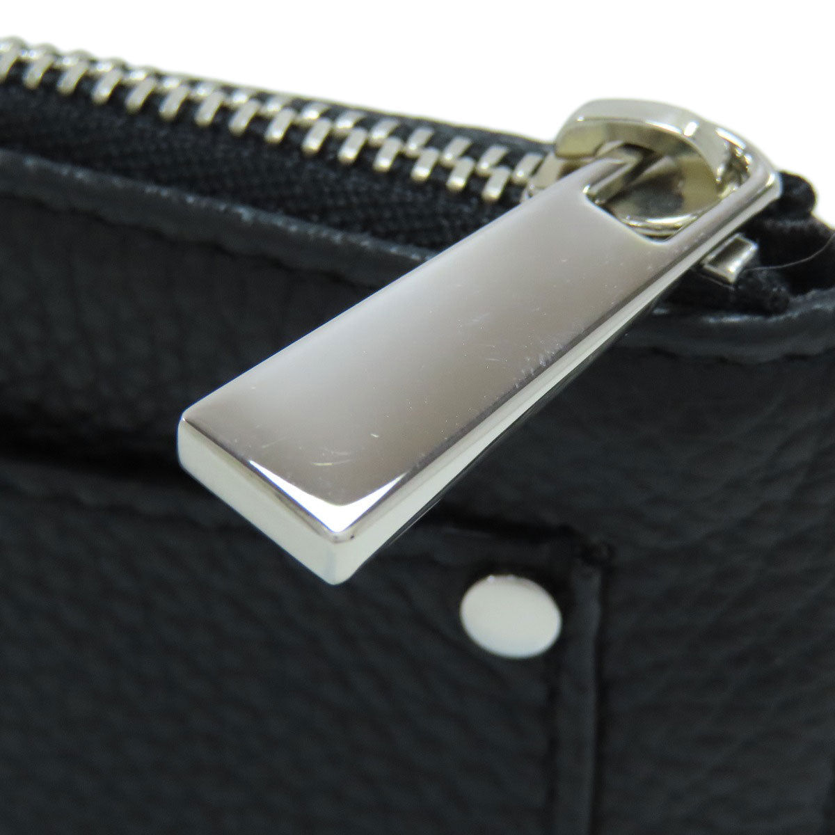 Jimmy Choo ジミーチュウ スターモチーフ スタッズ コインケース レザー レディース 中古