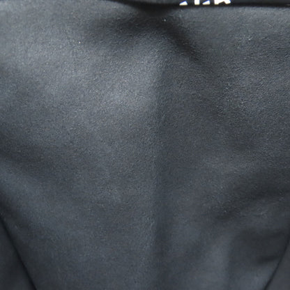 BALENCIAGA バレンシアガ 552870 ロゴ トートバッグ カーフ レディース 中古