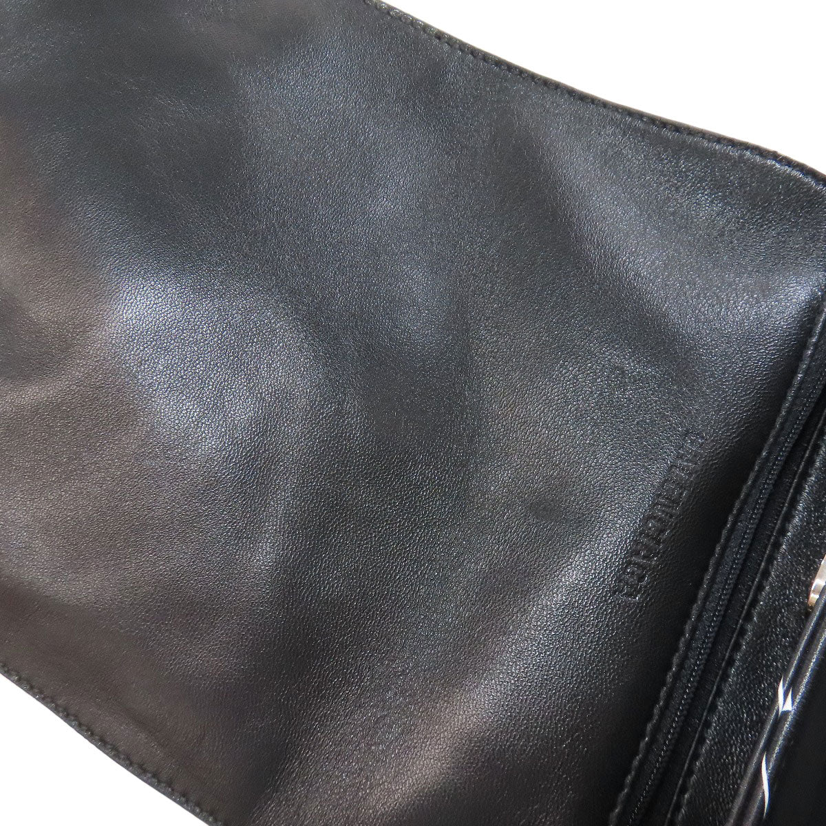 BALENCIAGA バレンシアガ 552870 ロゴ トートバッグ カーフ レディース 中古
