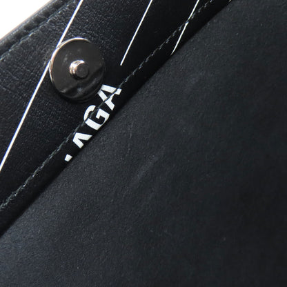 BALENCIAGA バレンシアガ 552870 ロゴ トートバッグ カーフ レディース 中古