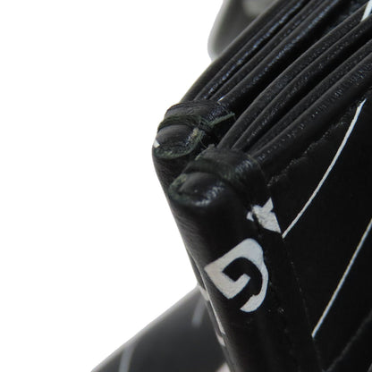 BALENCIAGA バレンシアガ 552870 ロゴ トートバッグ カーフ レディース 中古