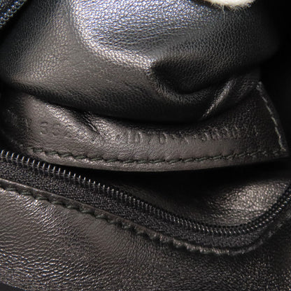 BALENCIAGA バレンシアガ 552870 ロゴ トートバッグ カーフ レディース 中古