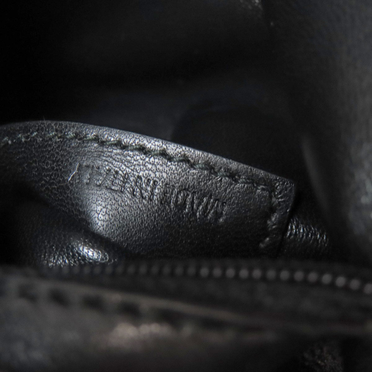 BALENCIAGA バレンシアガ 552870 ロゴ トートバッグ カーフ レディース 中古