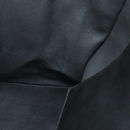 BALENCIAGA バレンシアガ 552870 ロゴ トートバッグ カーフ レディース 中古