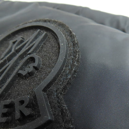 MONCLER モンクレール ロゴ ボディバッグ ナイロン レディース 中古