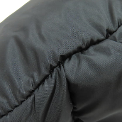 MONCLER モンクレール ロゴ ボディバッグ ナイロン レディース 中古