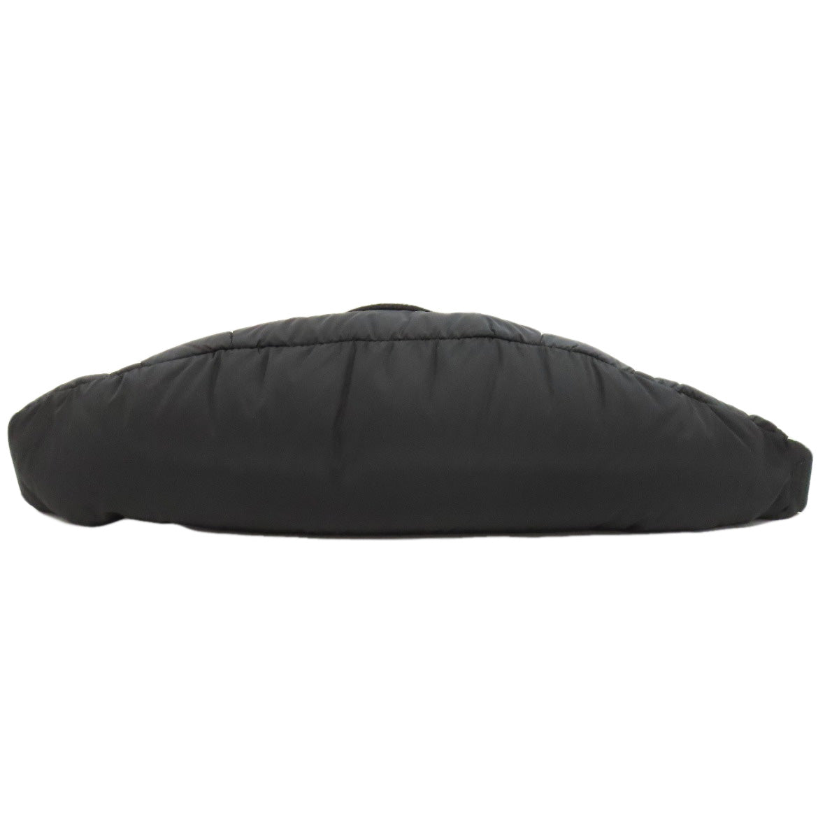 MONCLER モンクレール ロゴ ボディバッグ ナイロン レディース 中古