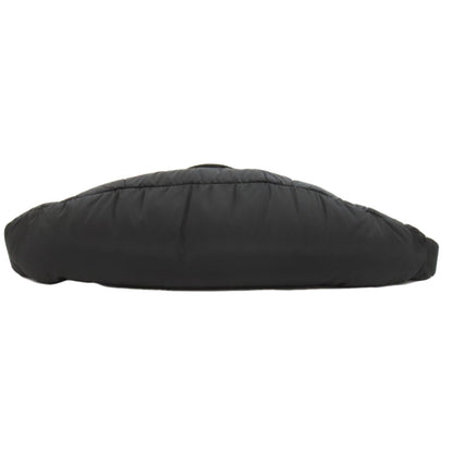MONCLER モンクレール ロゴ ボディバッグ ナイロン レディース 中古