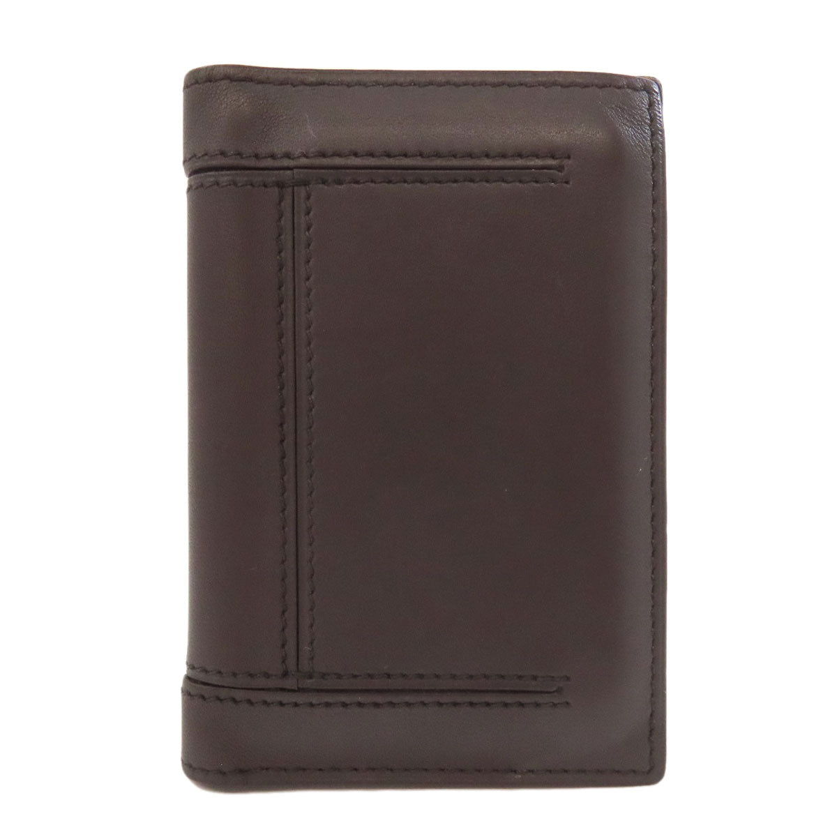HERMES エルメス MC2ユークリッド カードケース スイフト レディース 中古