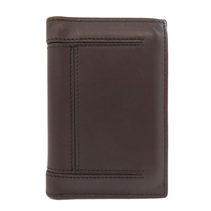 HERMES エルメス MC2ユークリッド カードケース スイフト レディース 中古