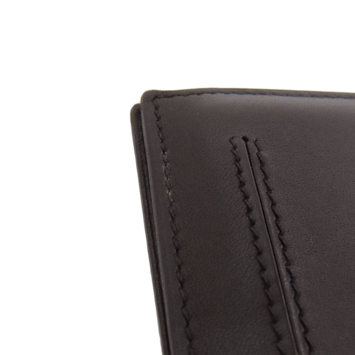 HERMES エルメス MC2ユークリッド カードケース スイフト レディース 中古