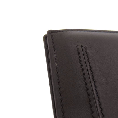 HERMES エルメス MC2ユークリッド カードケース スイフト レディース 中古