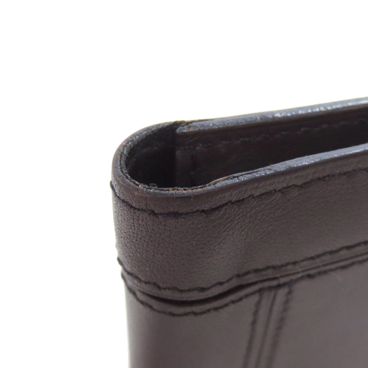 HERMES エルメス MC2ユークリッド カードケース スイフト レディース 中古