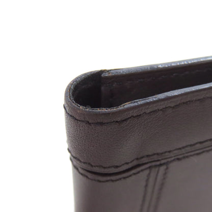 HERMES エルメス MC2ユークリッド カードケース スイフト レディース 中古