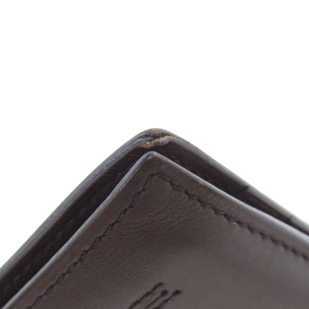HERMES エルメス MC2ユークリッド カードケース スイフト レディース 中古